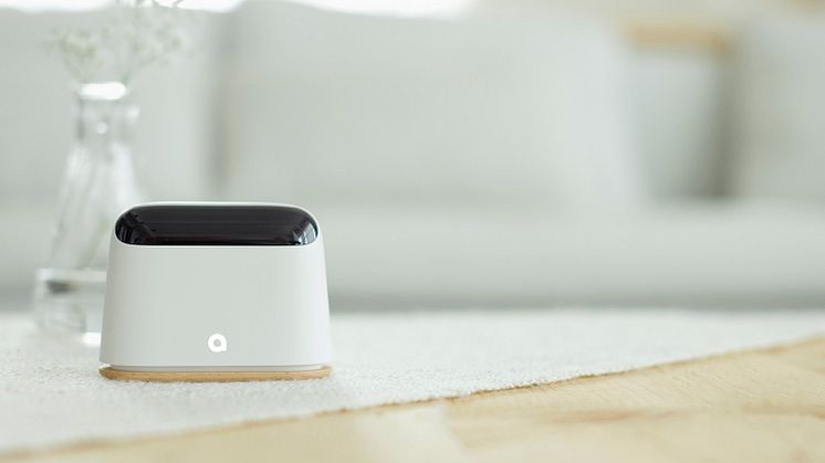 Smart AC brand Ambi selects Vendora as exclusive distributor