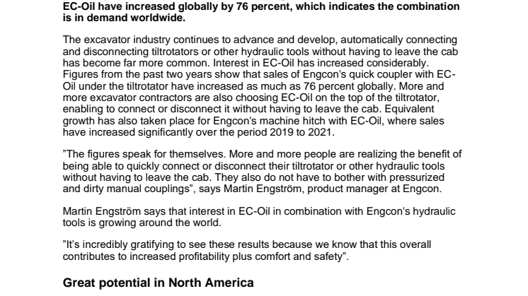 161221_Press_The demand for EC-Oil has grown markedly.pdf