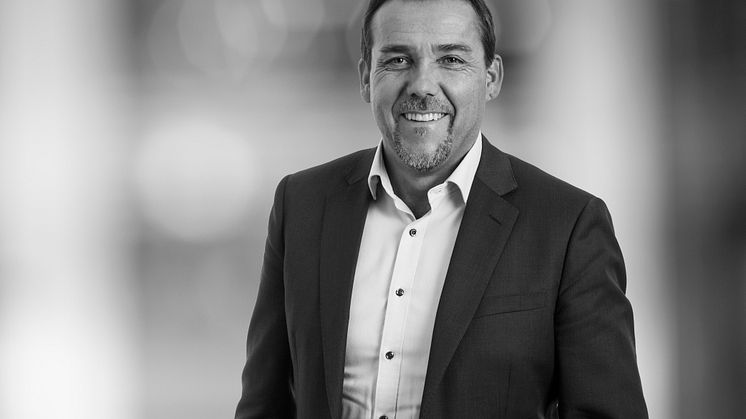 Gregor Rolski är ansvarig för Tyréns verksamhet i  Östeuropa
