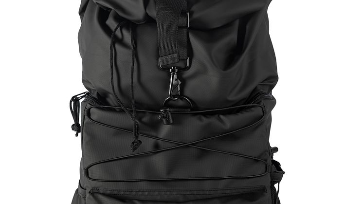 Vide backpack