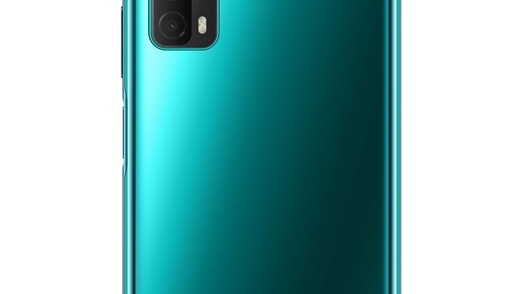 Huawei_PSmart_Crush Green_09