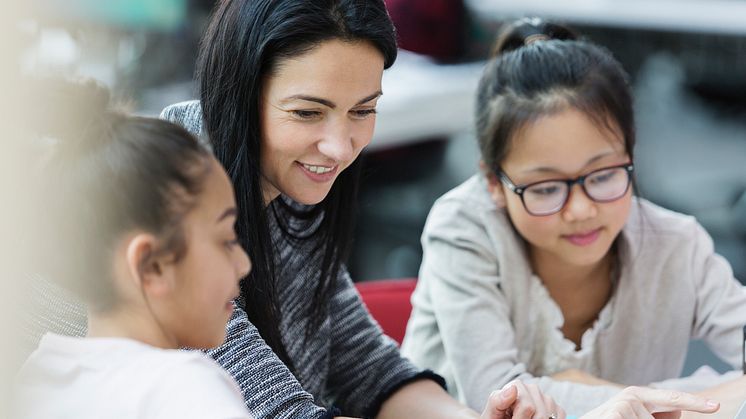 Kompensatorisk undervisning i varje klassrum - ny påbyggnadsdel till skolchefs- och rektorsutbildningen
