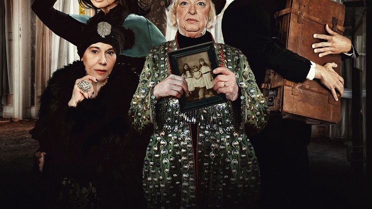Foto: Johanna Kallin