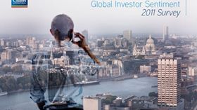 Europeiska fastighetsinvesterare fortfarande fokuserade på core investeringar, lågt intresse för risktagande jämfört med resten av världen.