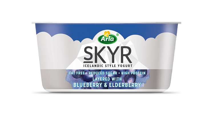 Arla skyr