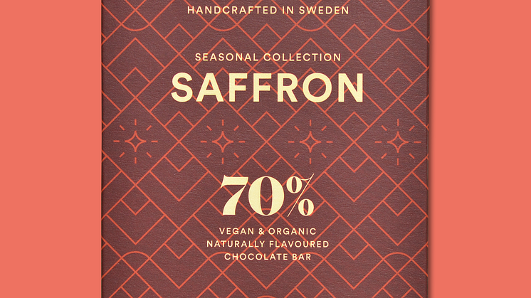 StandoutChocolate-Jul-Saffran--red-ekologisk-choklad-Goteborg-Beriksson