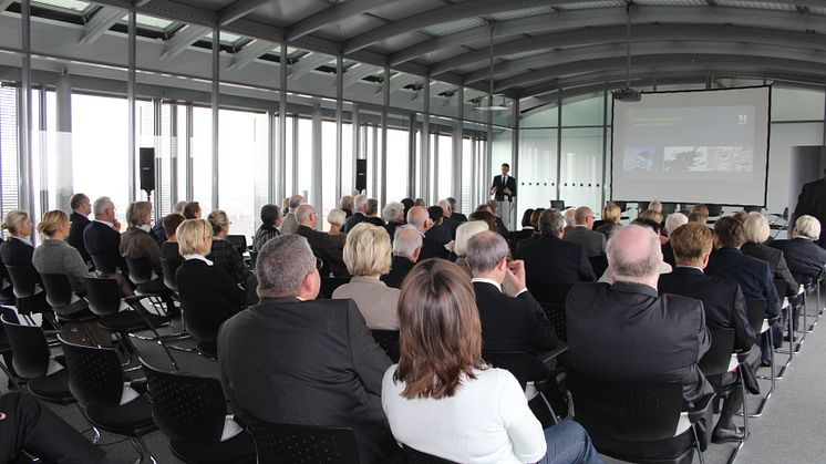 Emotion und Ratio: Kunstrecht verstehen beim 'ARTIMA-Symposium 2014'