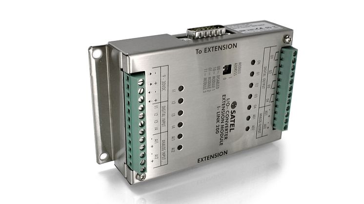 SATEL I-LINK 200