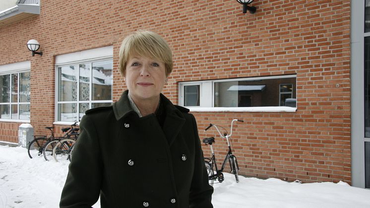 LINA-dag på Högskolan Väst – om artificiell intelligens