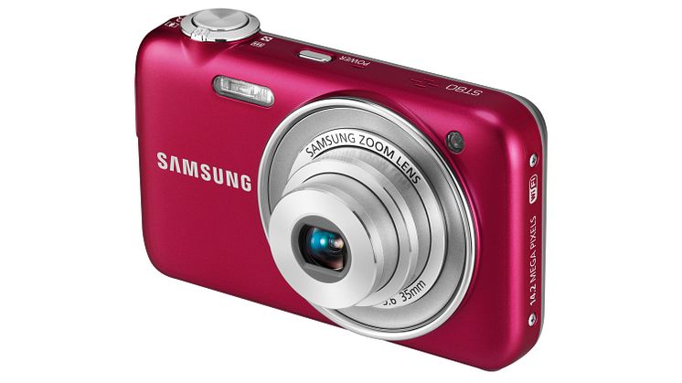 Camera ST80