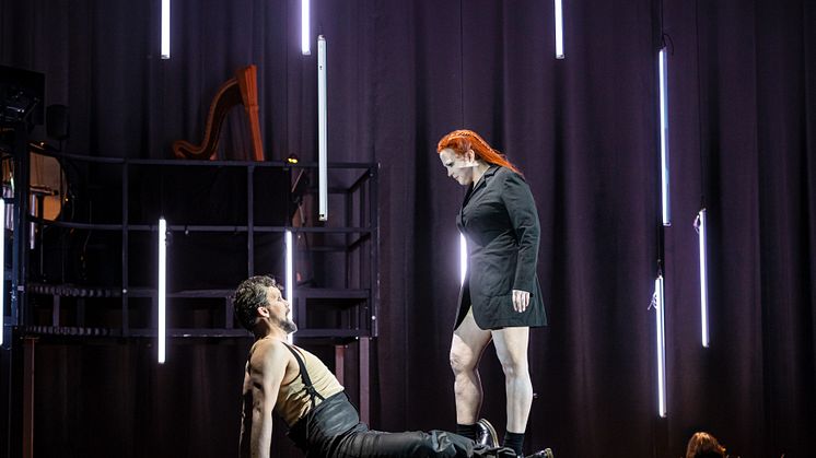 Tristan och Isolde