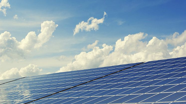 Photovoltaik