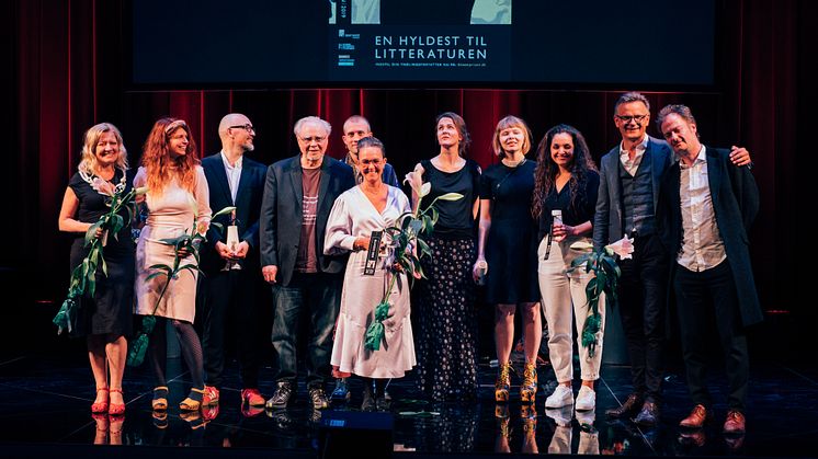 Foto: Peter Kirkeskov Rasmussen