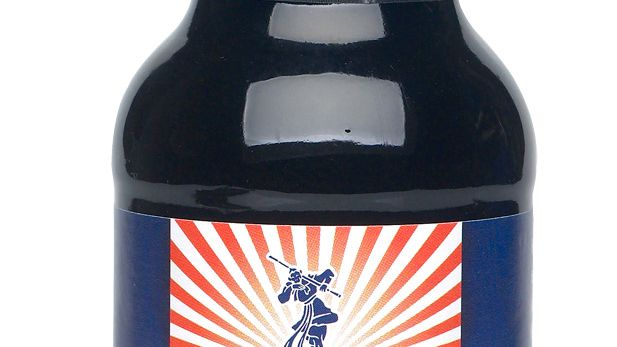 Kung Markatta lanserar ekologisk äkta japansk soja 