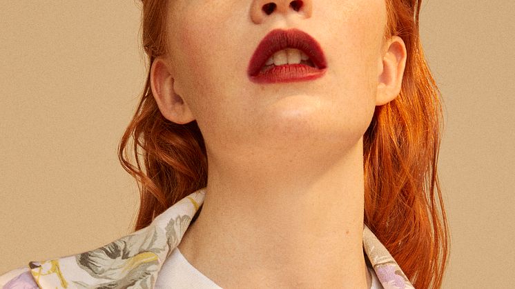 Beckmans College of Design at Paris Fashion Week SS18 – Rave Review