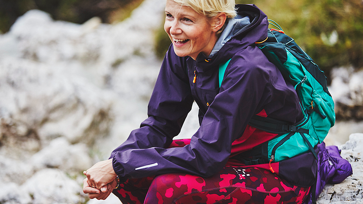 LAVA™ – A SUSTAINABLE SOLUTION TO FIGHT BAD ODORS