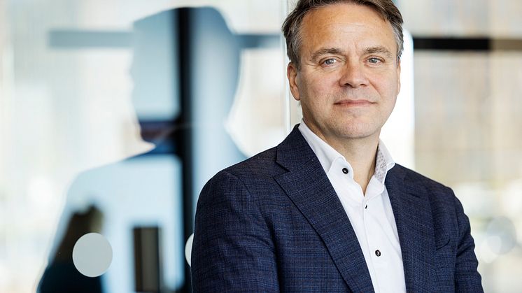 GlobalConnect Group jatkoi vahvalla kasvu-uralla vuonna 2023   