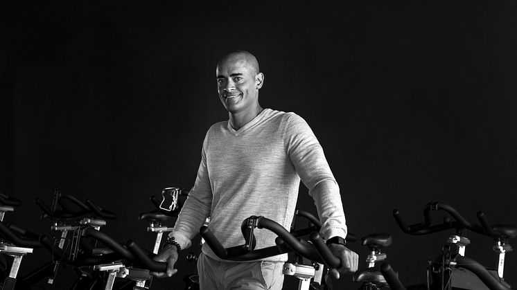 Nick Coutts has been appointed chairman of the board at Motosumo, the world’s first all-in-one group fitness app. 