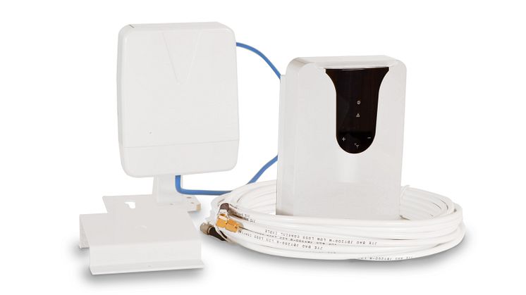 3G repeater Coiler AT-2200