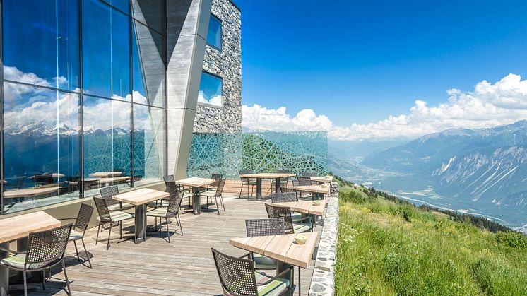 Hotel Chetzeron 