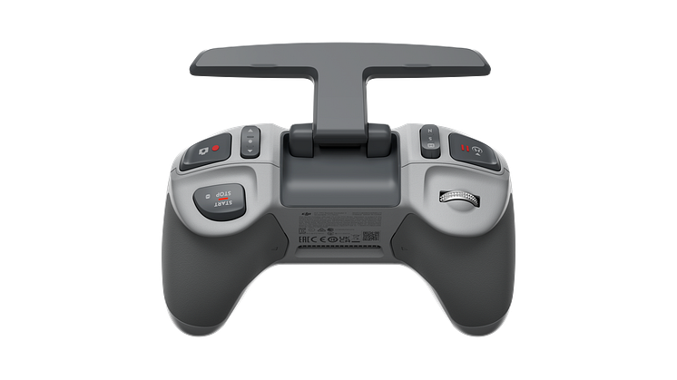 Remote Control 2