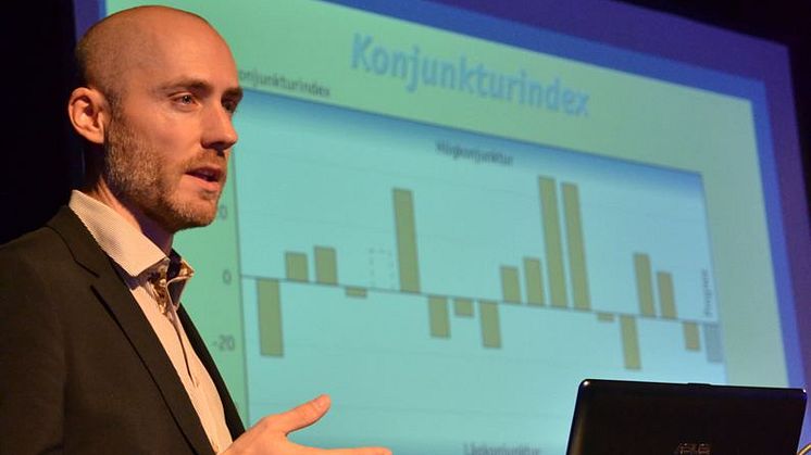 Ljuset dämpat i Norrland – dock inget mörker i sikte