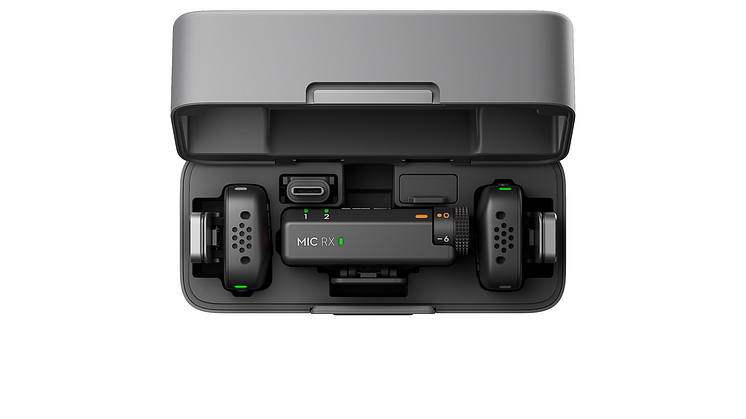 DJI Mic Mini （2TX+1RX+Charging Case）—Top View.png