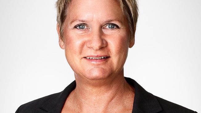 Marianne Olseryd Engqvist