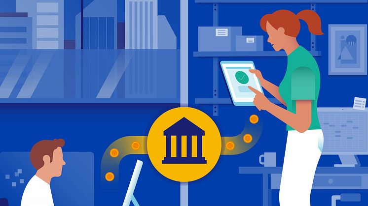 Visa tuo markkinoille globaalit kortittomat suoramaksut   