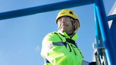 Ramirent vinner upphandling med Specialbetong i Stockholm AB
