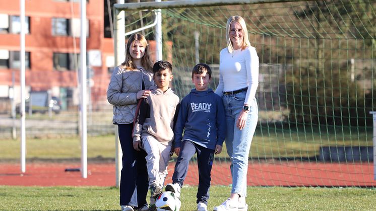 Vertrauensvolle Bindungen | „Balu und Du“ geht an der Uni Vechta in die nächste Runde