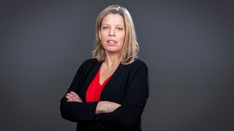 Petra Tötterman Andorff