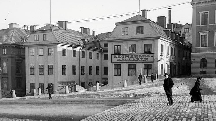 NYHET! Uppdatering med uppgifter om avlidna i Stockholm