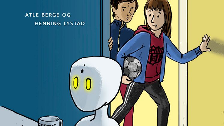 Robot-Birk