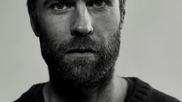 Kristian Husted