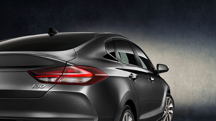 All-New Hyundai i30 Fastback (5)