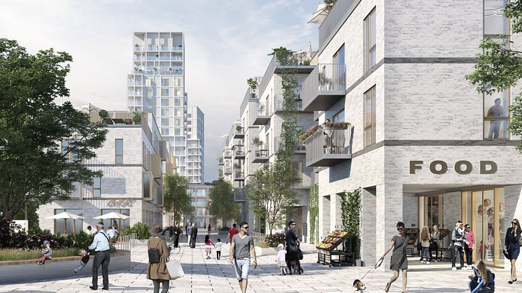Placement of a bond issue for Gefion Group Holdco ApS successfully completed