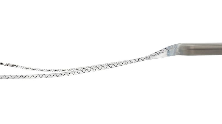 Cochlear™ Nucleus® Profile Plus mit Slim Modiolar Elektrode (CI632)
