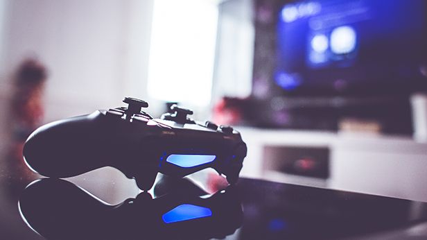 JOYSTICK 11.0