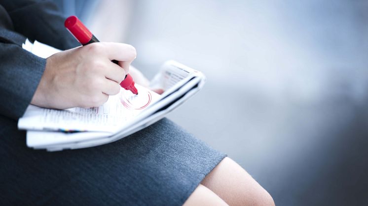 The gender employment gap – an issue that affects us all