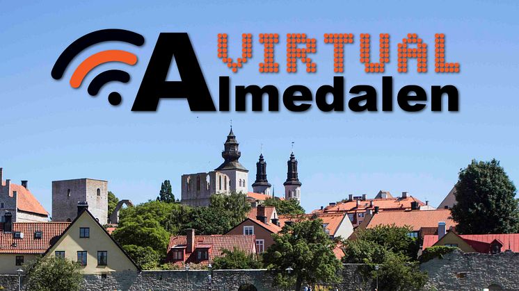 Nu lanserars Virtual Almedalen