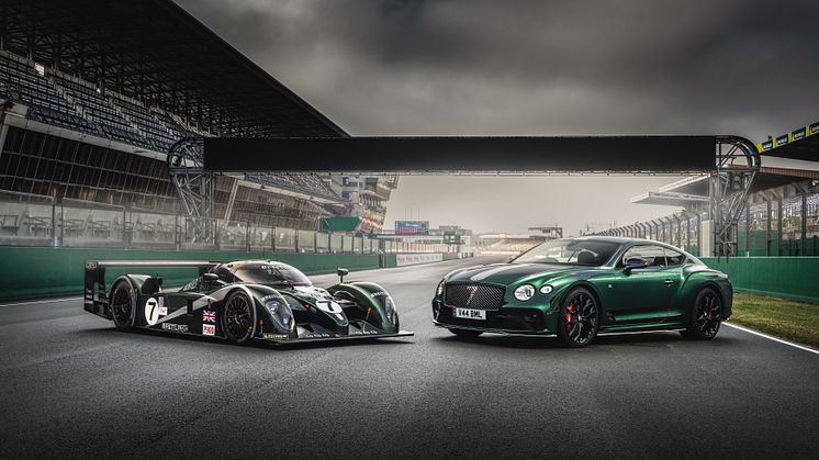 Le Mans Collection - 6