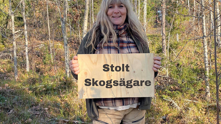 LRF Värmland bjuder in till pressträff om skogen tillsammans med Socialdemokraterna