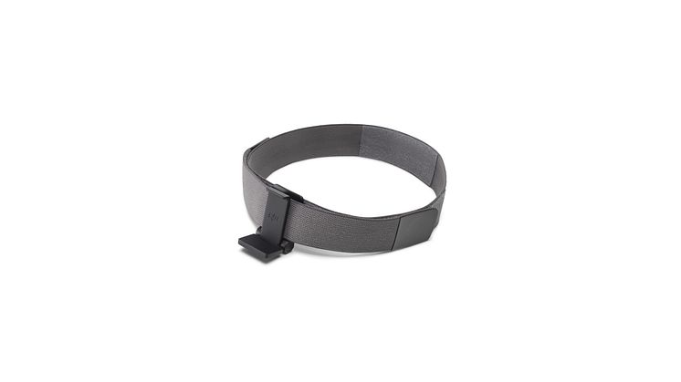 DJI Action 2 - Magnetic Headband 1