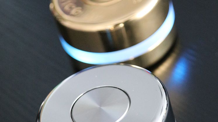 Service Call Buttons