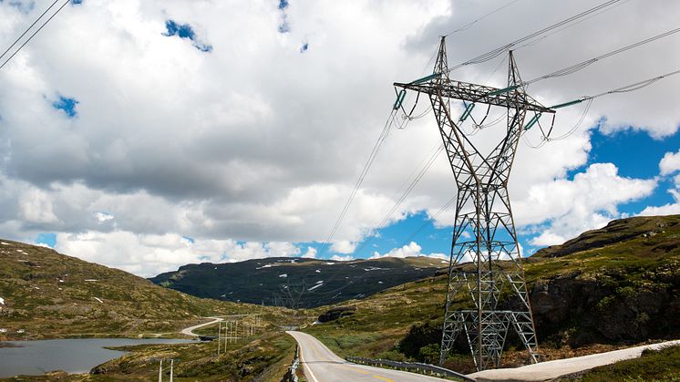Endring i lover og forskrifter medfører at Rakkestad Energi må avslutte som strømleverandør. - Fra nå av vil vi kun fokusere på utbygging og drift av strømnettet, sier Olaf Vik.