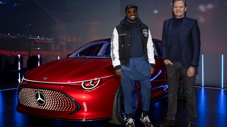 will.i.am och Markus Schäfer 