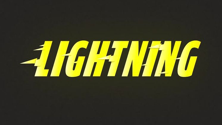 Lightning - teaser