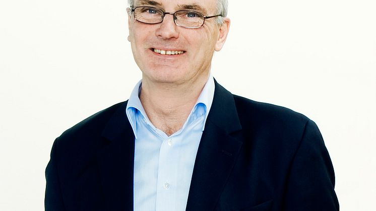 Tore Helmersson vd för Innovatum Teknikpark