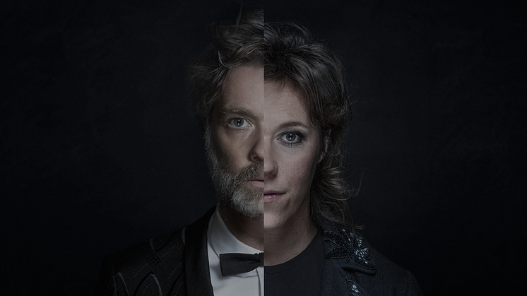 MOTHER - EXKLUSIV KONSERT MED RUFUS WAINWRIGHT & MARTHA WAINWRIGHT